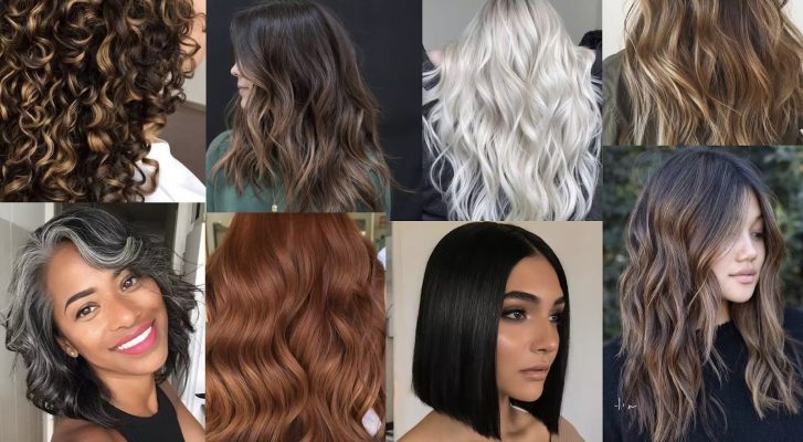  Determine the Most Appropriate Hair Type
