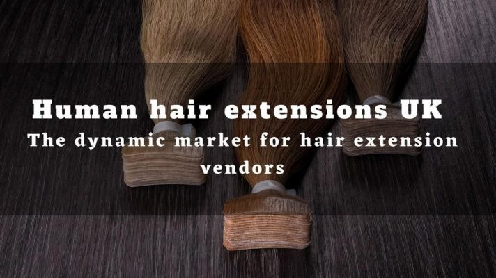  Overview of hair wholesalers in the United Kingdom