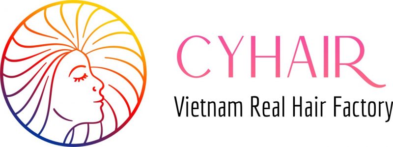 Cyhair - the largest wholesaler in Vietnam