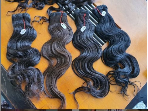 Hair Extensions in Cameroon Wholesale Hair Supplier Key Qualities
