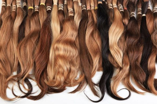 How can I purchase Cyhair Factory hair extensions