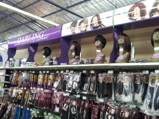 Kenya Wholesale Hair Producers