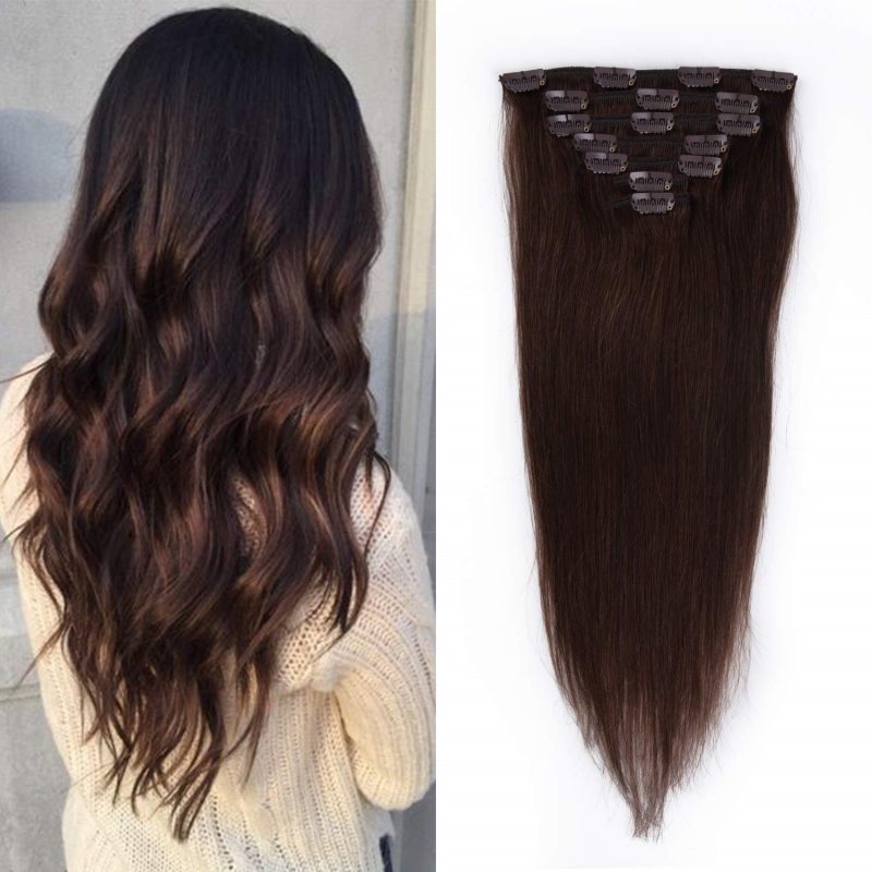 clip-in hair extension