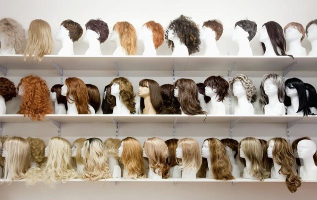 Outline of Wholesale Hair Vendors in the USA