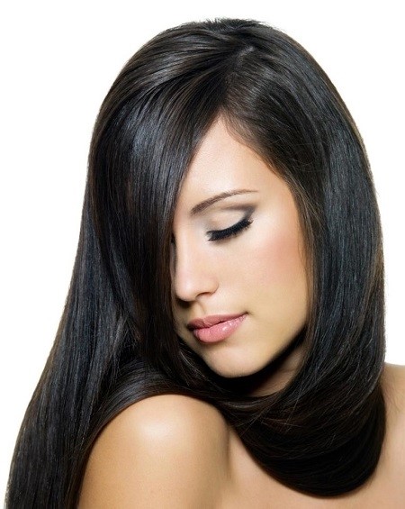 Simple hair care tips at home