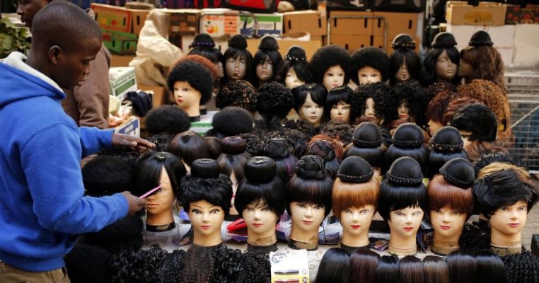 How To Find Good Wholesale Hair Suppliers & Vendors?