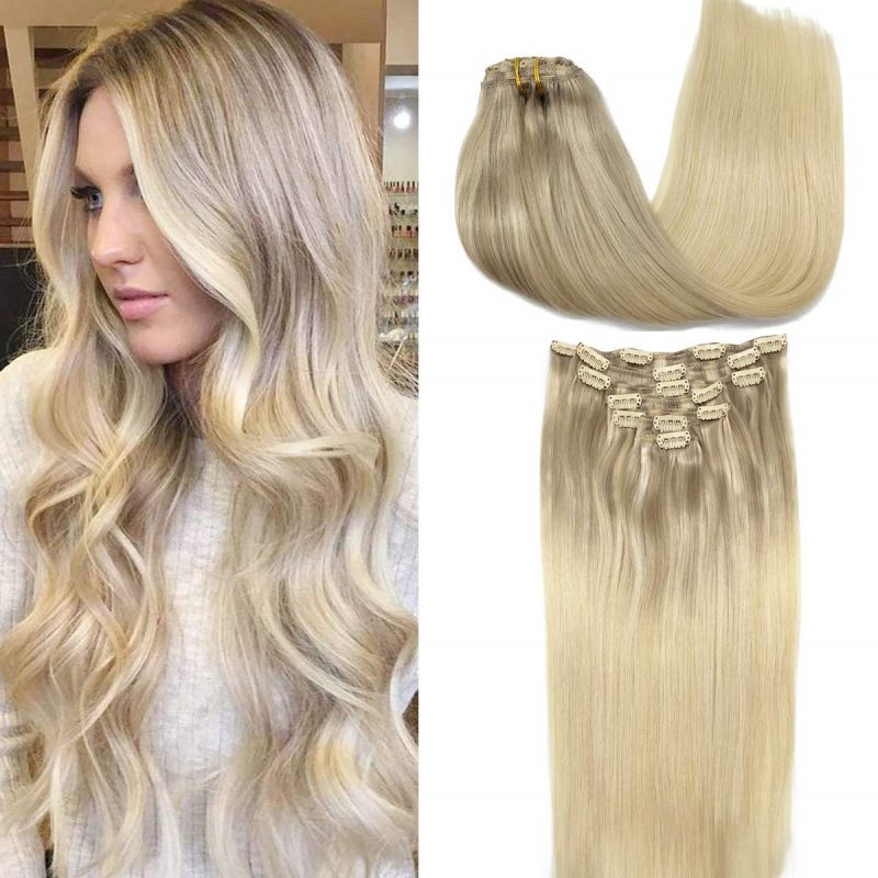 30 inch hair extensions include the following features