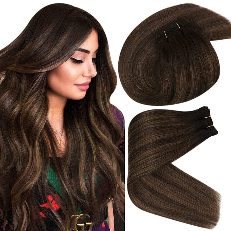 Tape-In Hair Extensions: The Ultimate Beginner's Guide