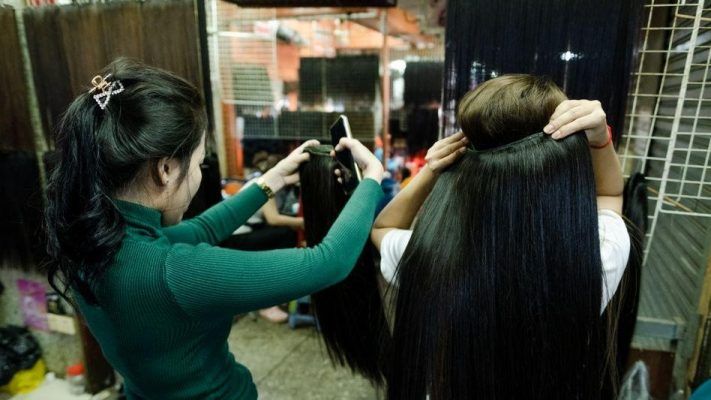 Cambodian manufacturers that sell wholesale hair