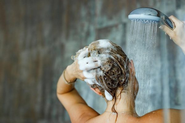 Hair Washing on a Daily Basis