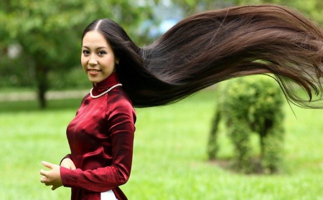 Vietnamese manufacturers that sell wholesale hair