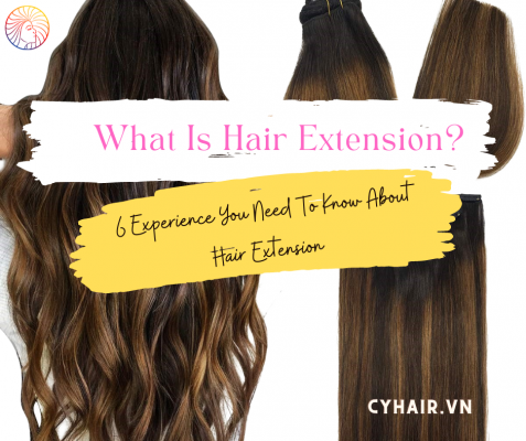 What Is Hair Extension