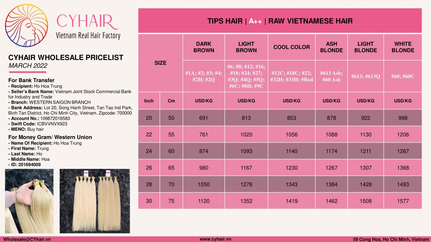 I-Tip Hair Extensions Price