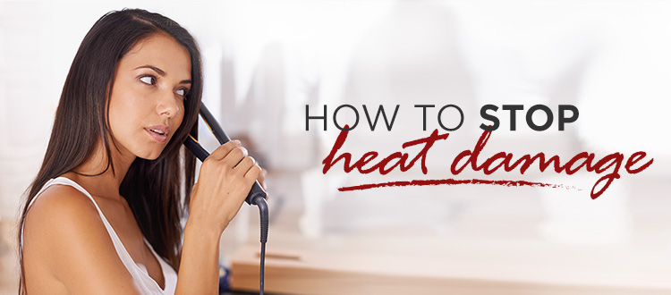 Minimize Heat Damage
