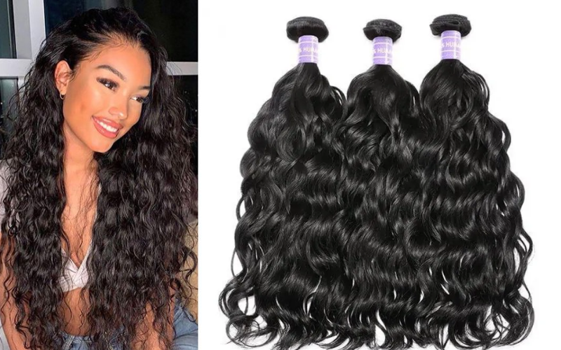 Function Brazilian Wave Hair Extensions Perform