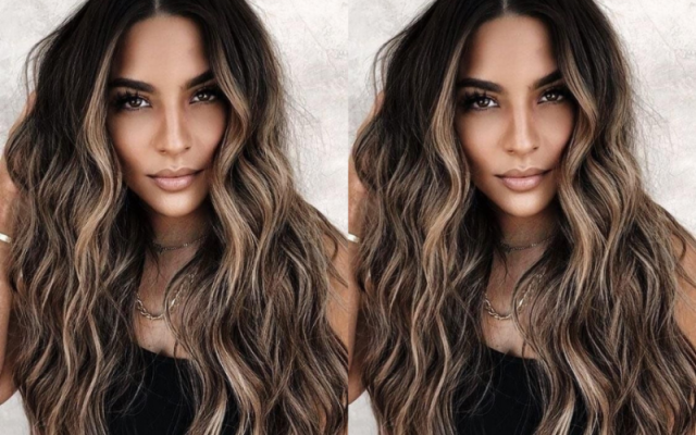 Does balayage suit you?
