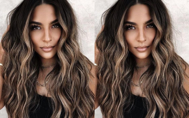Does balayage suit you?