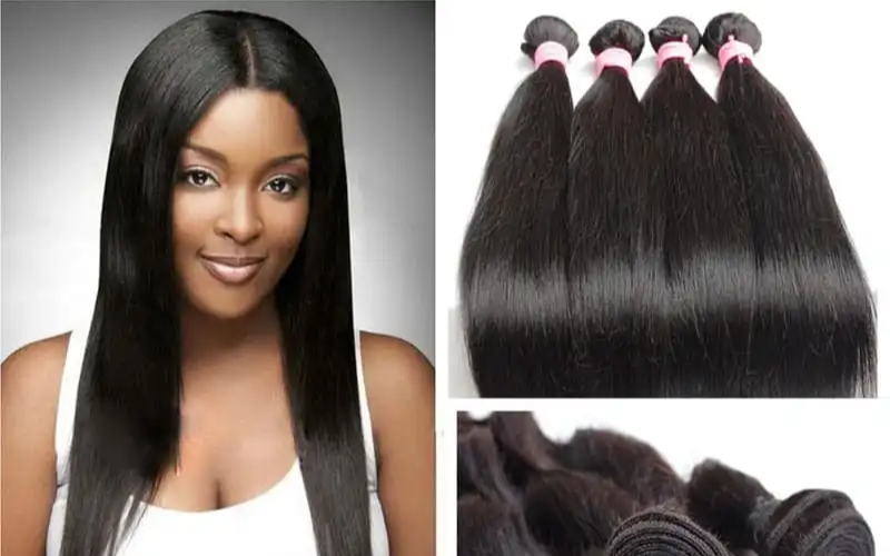 How can quality Vietnam Remy hair be identified?