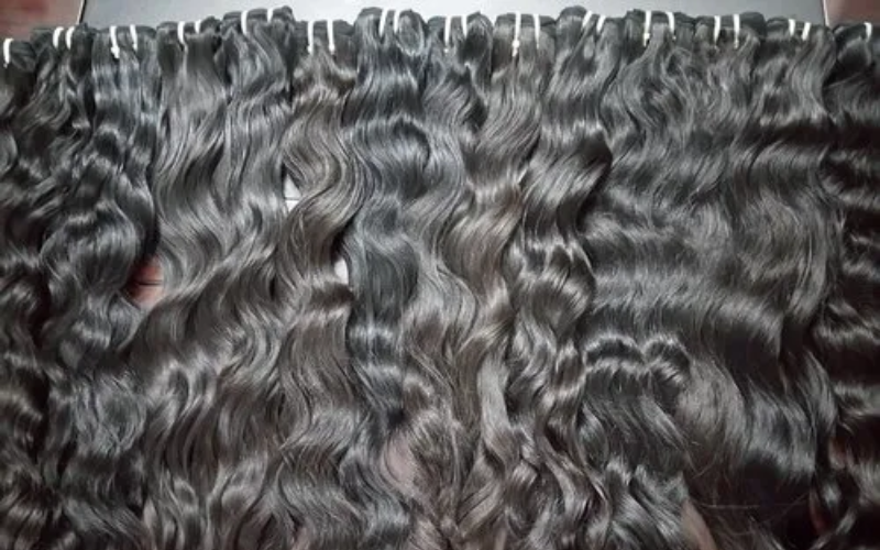 Top-tier providers of remy hair extensions