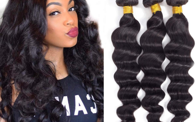 Vietnamese hair Bundles are of excellent quality