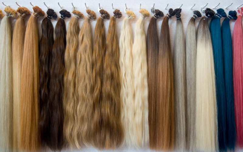 The advantages for consumers of human hair wigs