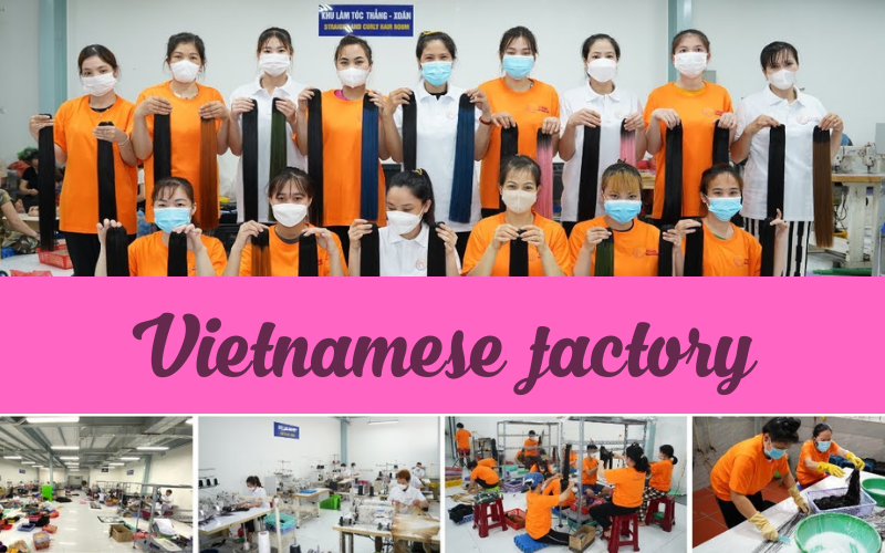 Why you should use a Vietnamese factory