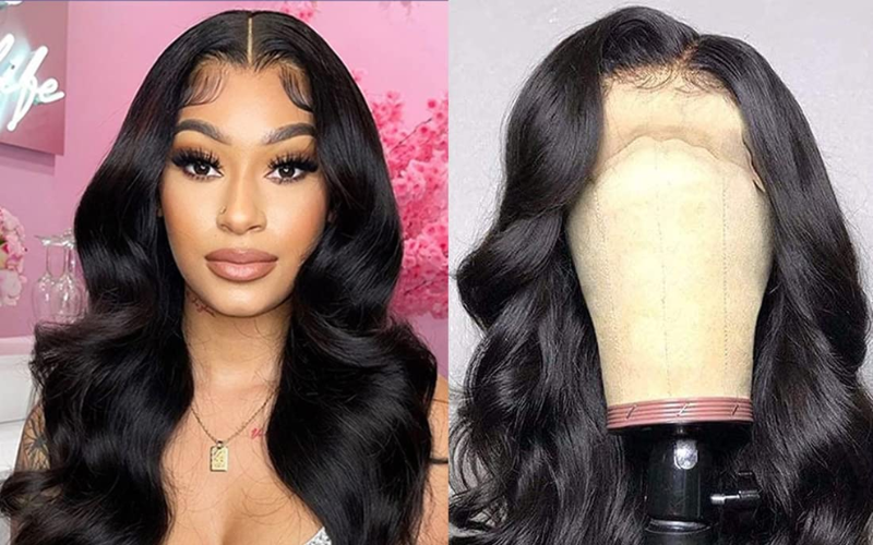 How much are the Human Hair Wigs Amazon
