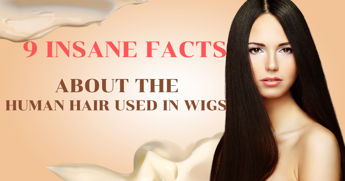 9 Insane Facts