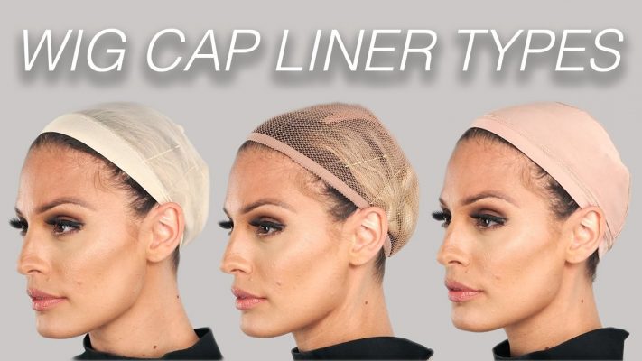 Wear a cap liner