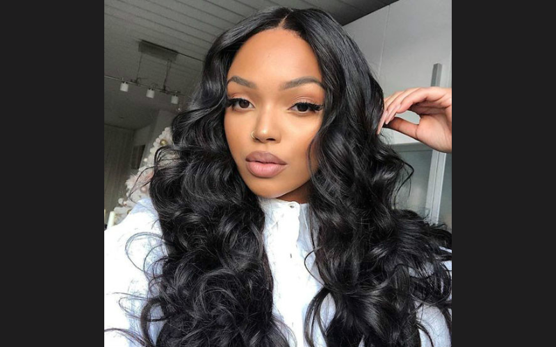 What is Body Wave Hair?