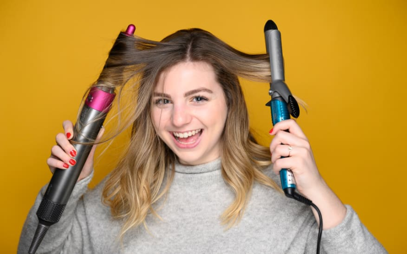 Selecting Your Ideal Curling Tool
