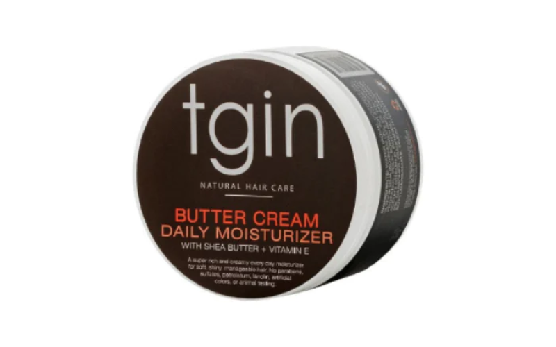 TGIN Butter Cream Daily Moisturizer