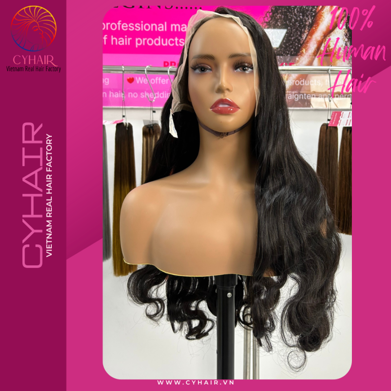 Body Wave Wigs 28 inches Best Quality
