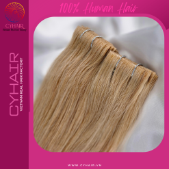 Invisible tape hair extensions #16 Color