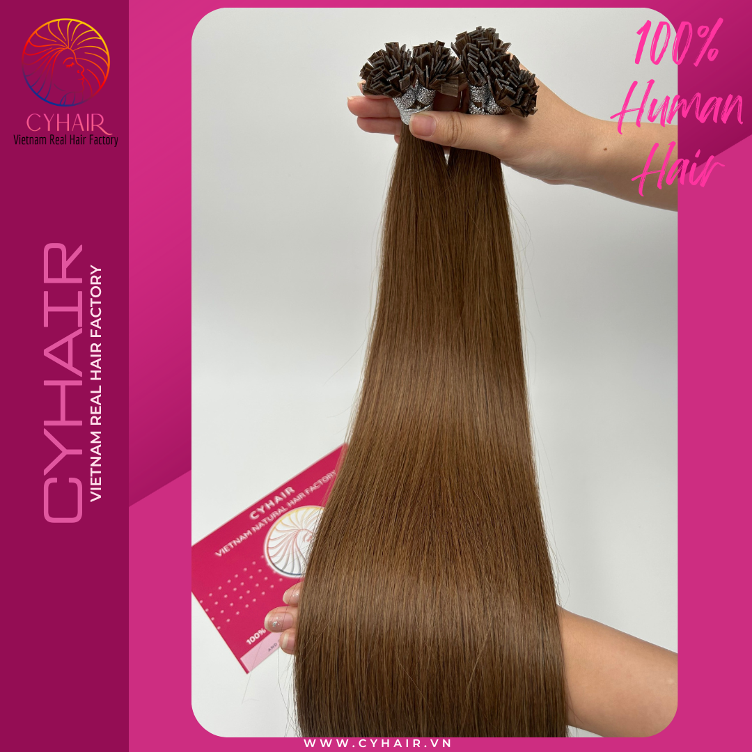 The latest hair trends  How to care for Vietnamese Hair Extensions –  tagged human hair – Page 4