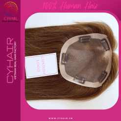 Vietnam Hair Topper