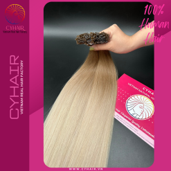 Wholesale flat tip hair extensions