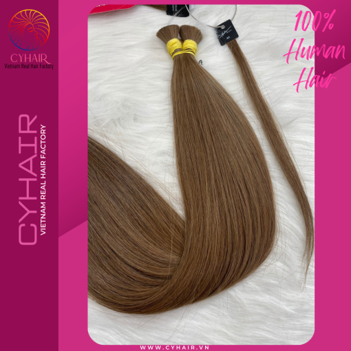 hair bulk human hair