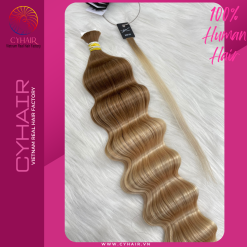 human hair bulk wholesale