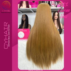 closure wigs