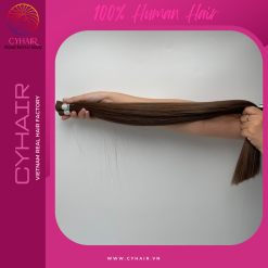 human hair bulk bundles