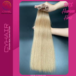 Invisible Genius Hair Weft Extensions