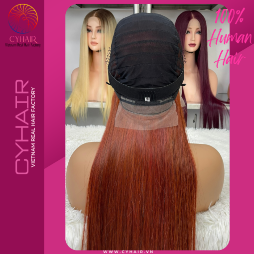 Remy Human Hair Wigs