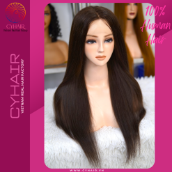 Full Lace Wigs Human Hair