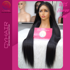 Virgin 360 Lace Wigs