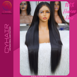 Virgin 360 Lace Wigs