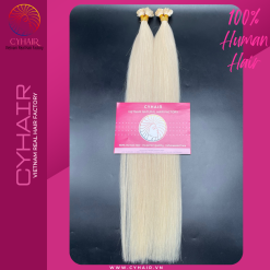 Wholesale Flat-Tip Hair Extensions