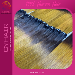 human remy hair bundles