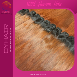 remy hair bundles