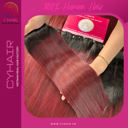 remy hair human hair